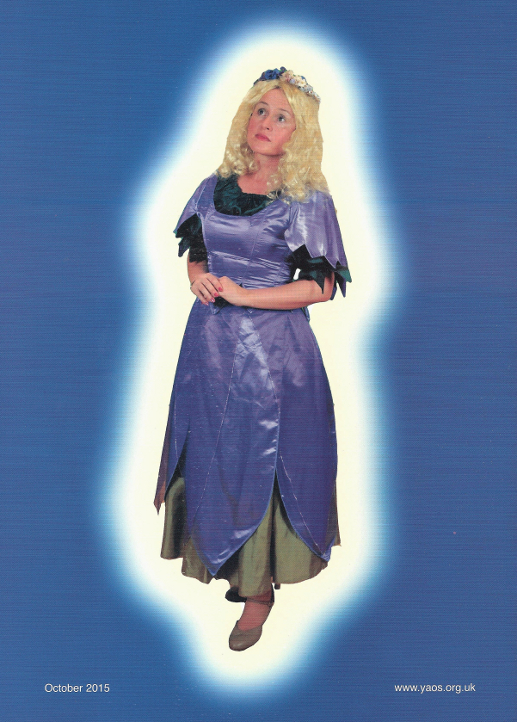 Iolanthe Progamme Inside Back Cover